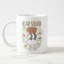Search for bear mugs We bare bears