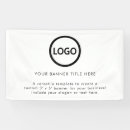 Search for logo business banners Modern minimalist clean simple