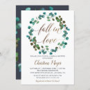 Recherche de fall baby girl shower invitations Aquarelle