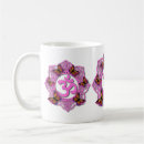 Search for chakra symbols mugs Purple
