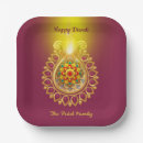 Search for diwali plates Purple