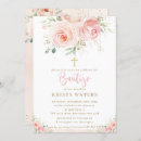 Search for bautizo christening invitations Girl