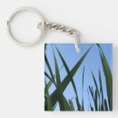 Search for grass keychains Simple