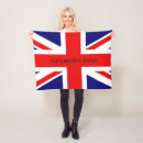 Search for union jack blankets British flag