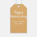 Search for anniversary gift tags 10 20 30 40