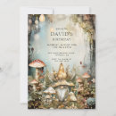 Search for gnome birthday Enchanted