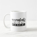Search for accounting humour mugs Boss