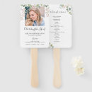 Search for elegant funeral programs Tribute