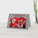 Search for steering cards Red