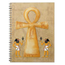 Search for egypt notebooks Hieroglyphic
