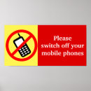 Search for no phone posters Mobile phones