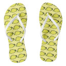 Search for lemon sandals Cartoon