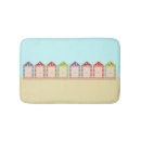Search for beach huts bath mats Sand