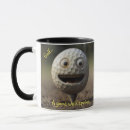 Search for funny golf balls mugs Club