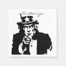 Recherche de oncle sam serviettes Patriotique