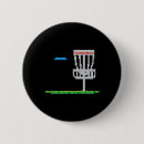 Search for disc golf buttons Golfobsessed