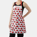 Search for ladybug aprons Love bug