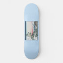 Recherche de hokusai skateboards Japonais