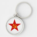 Search for soviet union keychains Cccp