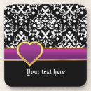 Search for bands coasters For her