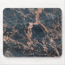 Recherche de marbre bleu tapis souris Luxe