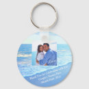 Search for beach wedding favours keychains Shower