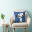 Search for snoopy pillows Music