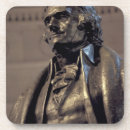Search for thomas jefferson coasters Memorial