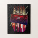Search for 80s music puzzles Vintage