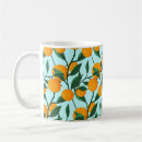 Search for orange leaf mugs Botanical