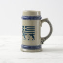 Search for greek beer glasses Athens