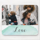 Recherche de aquarelle turquoise tapis souris Élégant