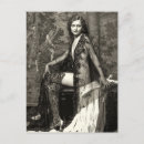 Recherche de mode 1900 cartes postales Rétro