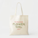 Recherche de fleuristes sacs Flower girl