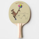 Recherche de kangourou raquettes ping pong Mignon