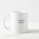 Search for chic style mugs Modern
