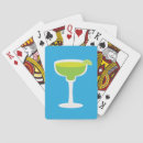 Recherche de tequila jeux de cartes Cocktail