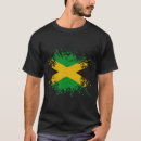 Search for jamaican flag Vintage
