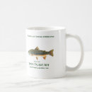 Search for fly fishing art mugs Trout