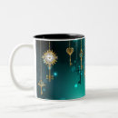Search for skeleton keys mugs Green