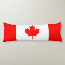Search for canadian maple leaf pillows Montreal