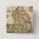 Recherche de pays de galles badges Gravé