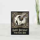 Search for flapper cards Twenties