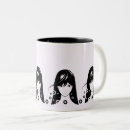 Search for mangas mugs Anime fan