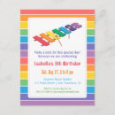Search for kids music birthday invitations Party