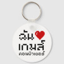 Search for computer keychains Pixel