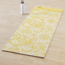 Search for om yoga mats Floral
