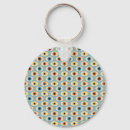 Search for funny pattern keychains Modern
