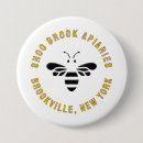 Recherche de apiculteur badges Abeille