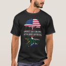 Search for african american tshirts Country
